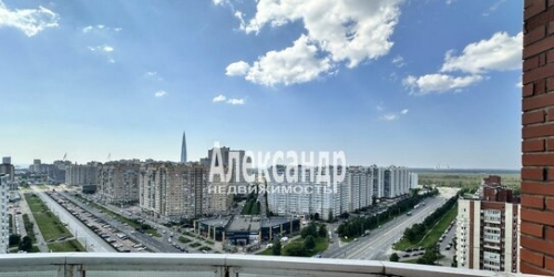 3-комн квартира Богатырский пр-кт,  д. 55,  к. 1
