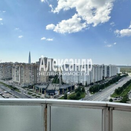 3-комн квартира Богатырский пр-кт,  д. 55,  к. 1