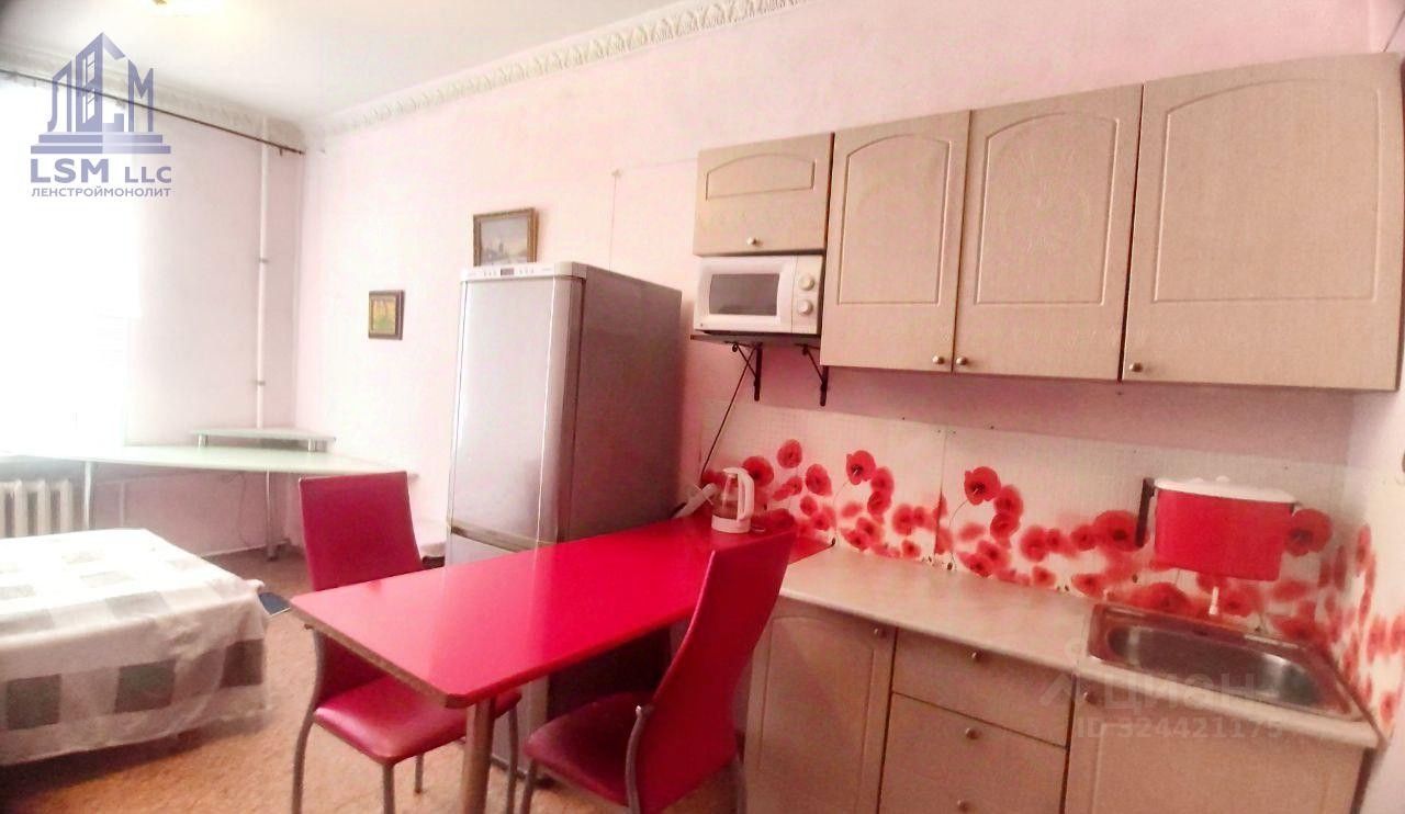 Продажа комнаты проспект Стачек, 16