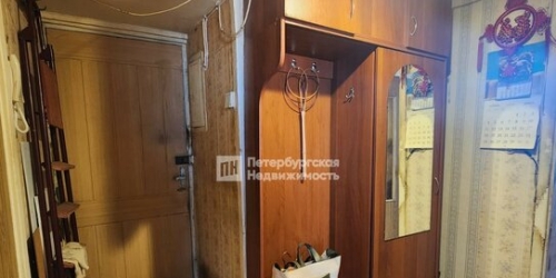 2-комн квартира проспект Славы,  д. 24