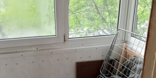 1-комн квартира Флотская улица,  д. 80/7