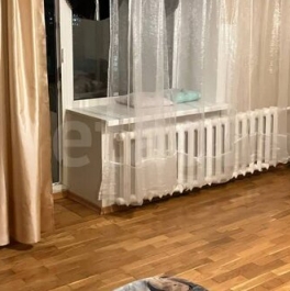 Продажа 1-комн квартиры на вторичном рынке Двинская улица,  д. 10 к5