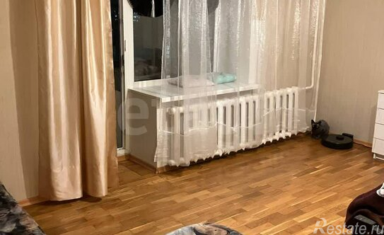 Продажа 1-комн квартиры на вторичном рынке Двинская улица,  д. 10 к5