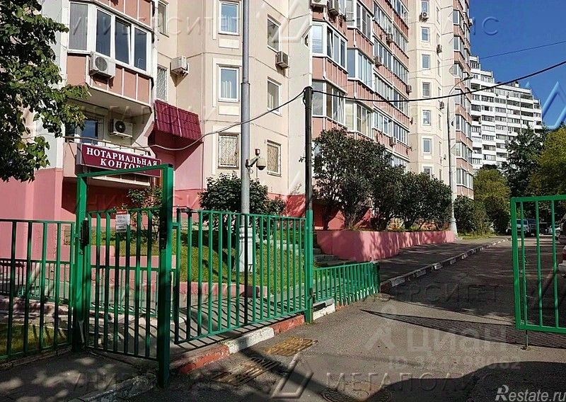 Аренда торгового помещения ул Академика Арцимовича,  д. 17