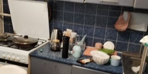 1-комн квартира улица Фабрициуса,  д. 24 с1