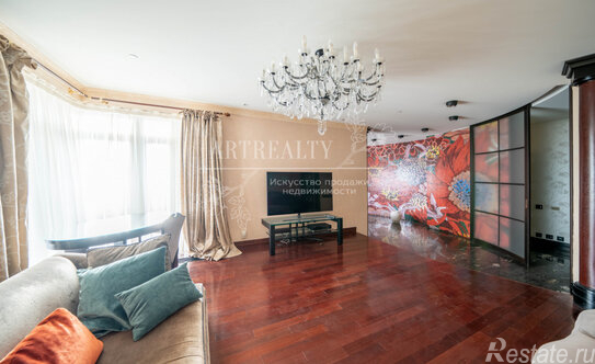 Продажа 2-комн квартиры на вторичном рынке ул Мосфильмовская,  д. 70,  к. 1