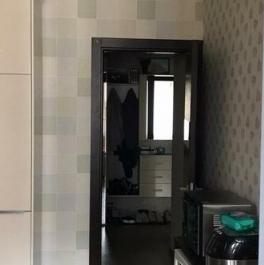 Продажа 1-комн квартиры на вторичном рынке ул Смоленская,  д. 11,  к. 2