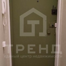 Продажа 1-комн квартиры на вторичном рынке Двинская улица,  д. 8 к1