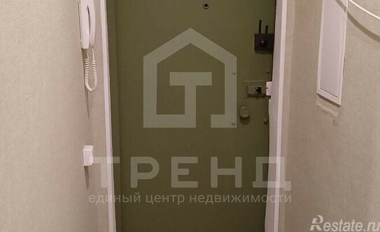 Продажа 1-комн квартиры на вторичном рынке Двинская улица,  д. 8 к1