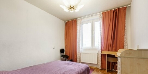 3-комн квартира Подвойского ул,  д. 10