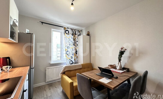 Продажа 2-комн квартиры на вторичном рынке ул Генерала Симоняка,  д. 4,  к. 5