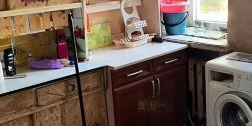 Комната Герасимовская улица, 9