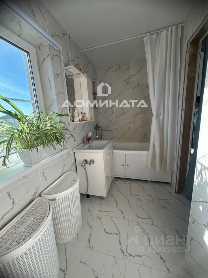 Продажа дома Графская Славянка кп, 458