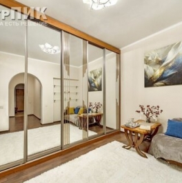 Продажа 2-комн квартиры на вторичном рынке ул Каретный Ряд,  д. 5/10,  к. 2