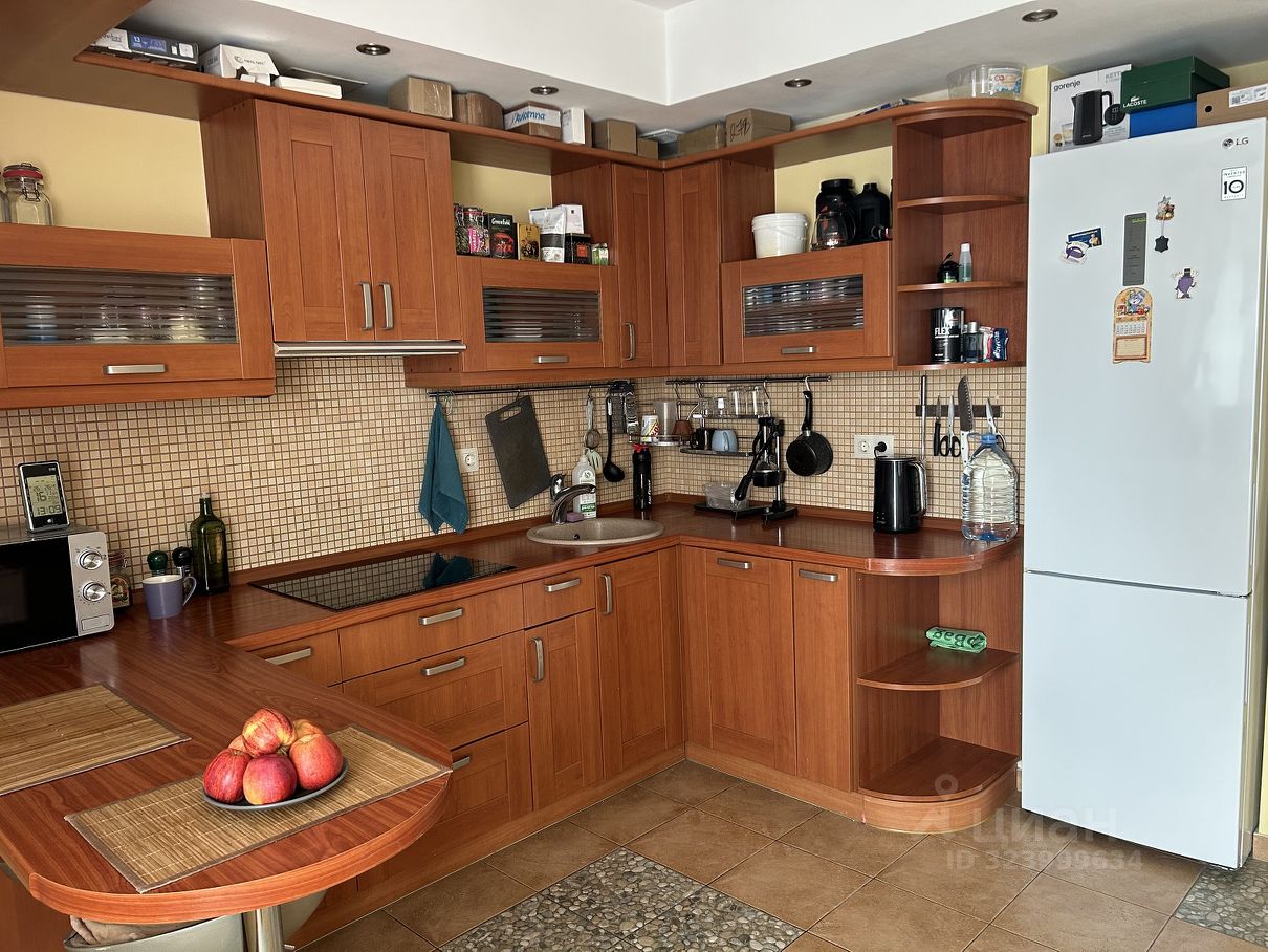 Продажа 1-комн квартиры на вторичном рынке улица Удальцова, 7К2