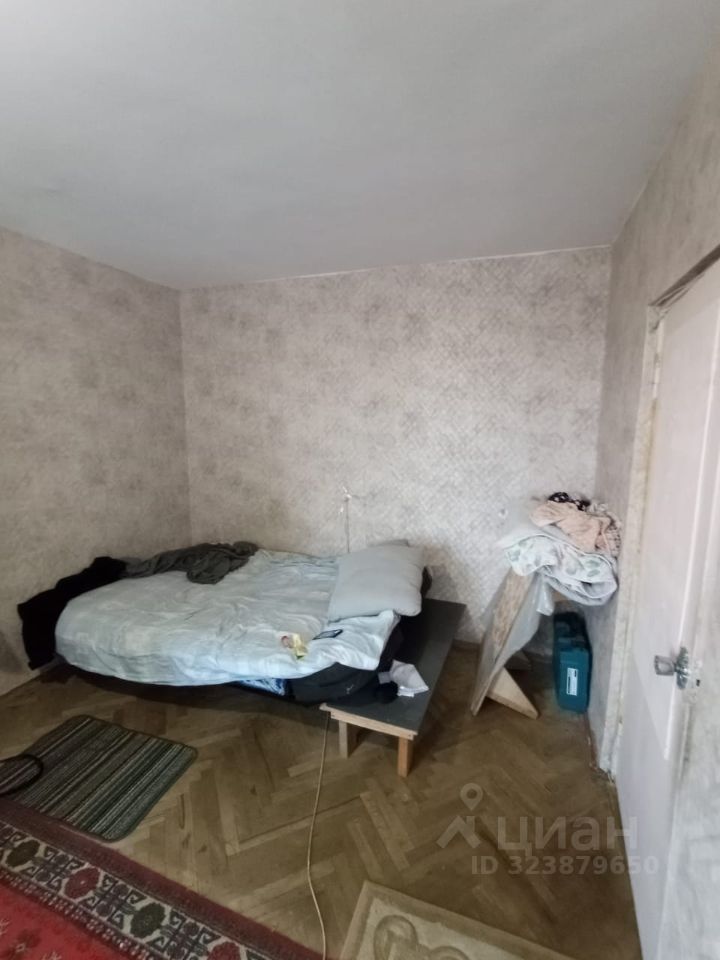 Продажа 1-комн квартиры на вторичном рынке Софийская улица, 30К1