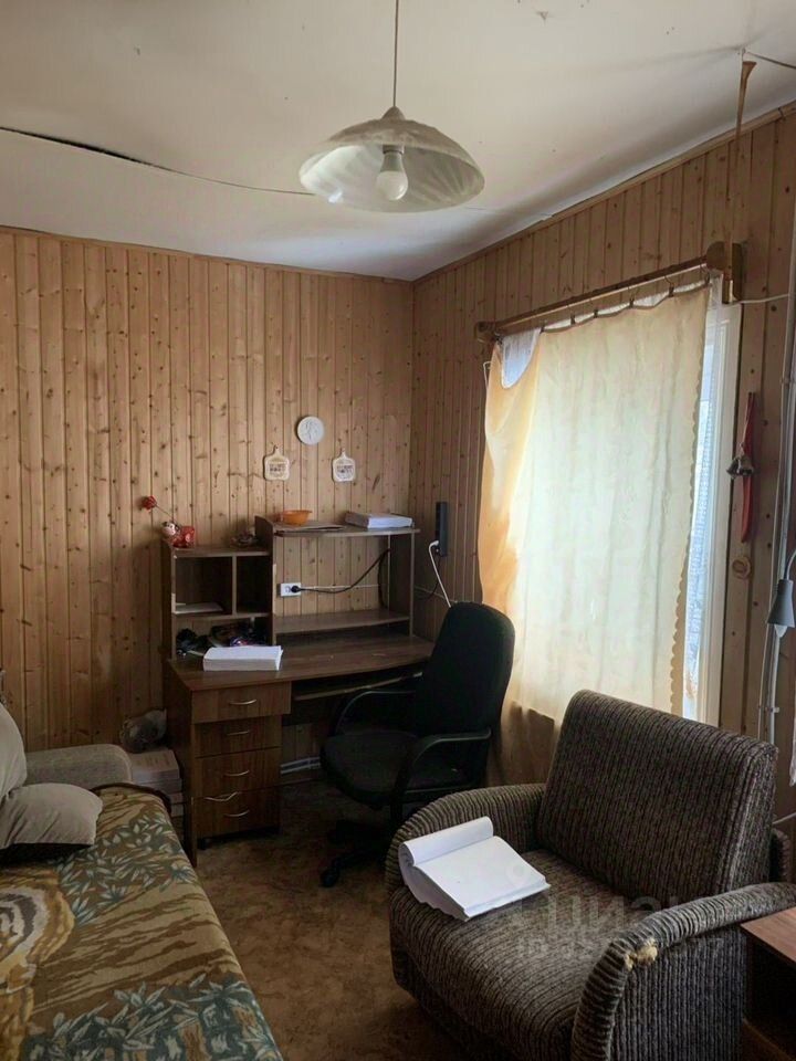 Продажа дома Новая Ропша садоводческий массив, улица 18-я Западная,  д. 248