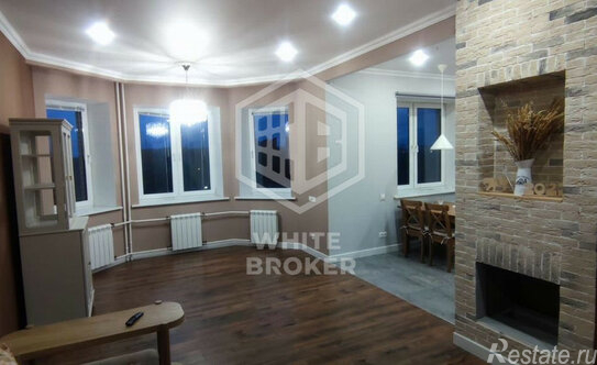 Продажа 3-комн квартиры на вторичном рынке Международный, ул Береговая,  д. 10