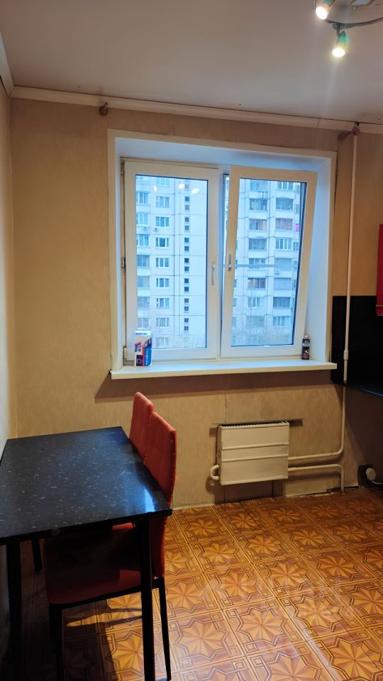 Аренда 1-комн квартиры на вторичном рынке Белая Дача мкр, Котельники, 16