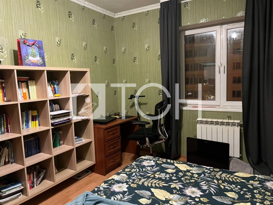 Продажа 2-комн квартиры на вторичном рынке Щелково, Неделина ул, 23