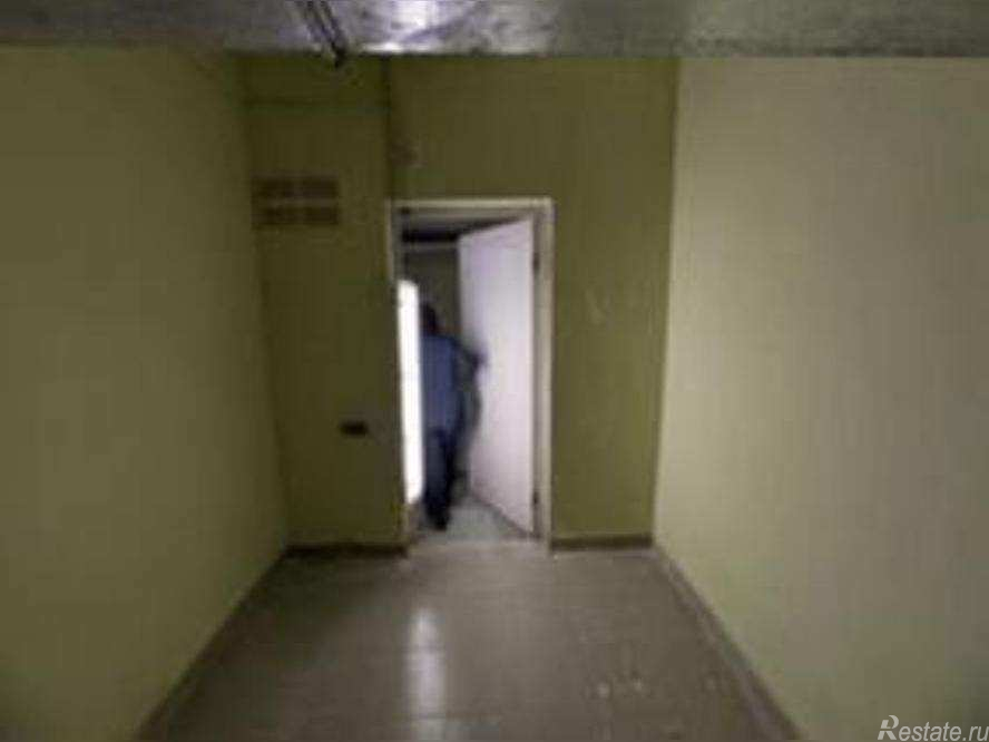 Аренда торгового помещения Бакунинская улица,  д. 44,  к. 48стр1