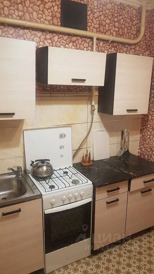 Продажа 2-комн квартиры на вторичном рынке Подольск, улица Свердлова, 47