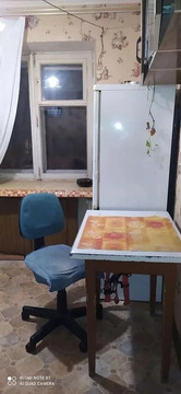 Продажа 2-комн квартиры на вторичном рынке Клин, Бородинский проезд,  д. 21