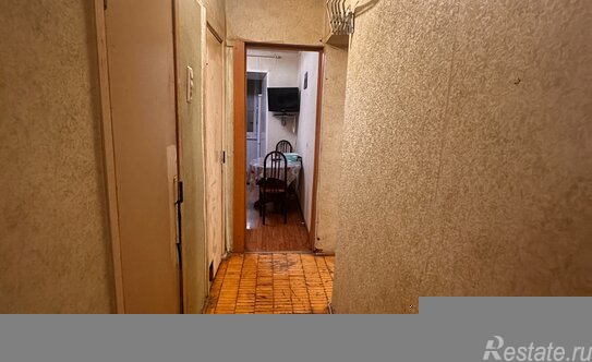 Продажа 3-комн квартиры на вторичном рынке Химки г, Лавочкина ул,  д. 13 к2