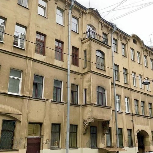 Комната Манежный переулок, 15-17