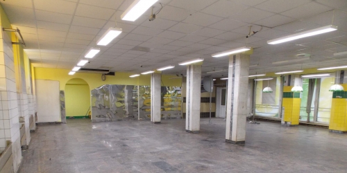 Помещение свободного назначения Сиреневый бульвар,  д. 14,  к. 1