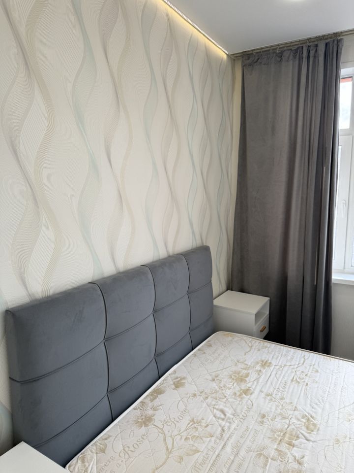 Продажа 1-комн квартиры на вторичном рынке Химки, Совхозная улица, 16к2