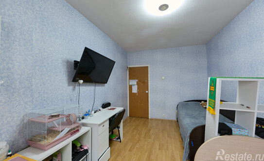 Продажа 2-комн квартиры на вторичном рынке Подольск г, Генерала Стрельбицкого ул,  д. 13