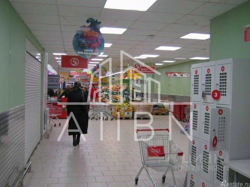 Продажа ПСН Коптевский Б. проезд,  д. 4,  к. 3
