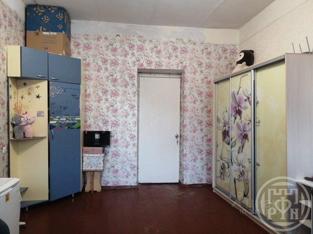 Продажа 3-комн квартиры на вторичном рынке Кронштадт, Пролетарская улица, 17