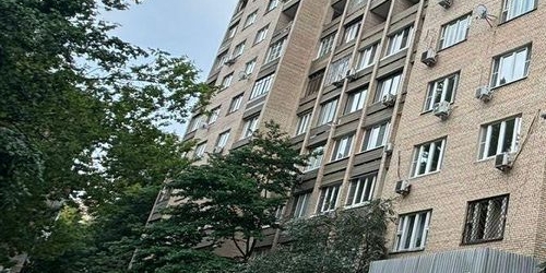 3-комн квартира Олимпийский проспект, 10К3