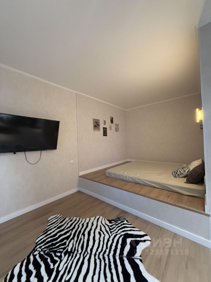 Аренда 1-комн квартиры на вторичном рынке Новодмитровская улица, 2к5