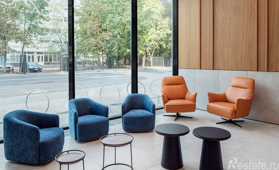 Продажа 1-комн квартиры на вторичном рынке ул Верхняя,  д. 3,  к. 2