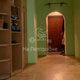 Продажа 4-комн квартиры на вторичном рынке Светлогорский проезд,  д. 7