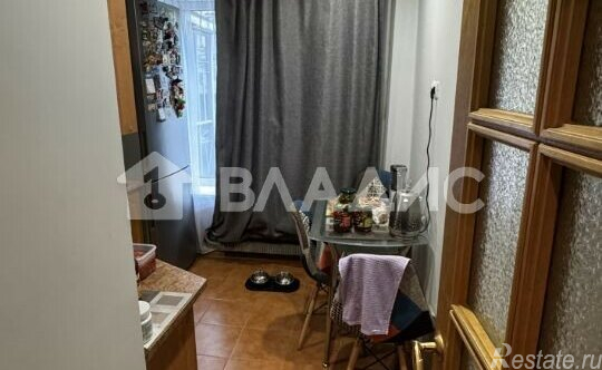 Продажа 1-комн квартиры на вторичном рынке ул Хабаровская,  д. 23,  к. 1