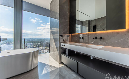 Продажа 2-комн квартиры на вторичном рынке Красногвардейский 1-й проезд,  д. 22 с1