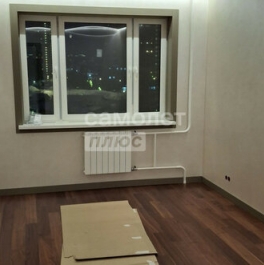 Продажа 2-комн квартиры на вторичном рынке ул Новочерёмушкинская,  д. 63,  к. 2