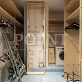 Продажа 4-комн квартиры на вторичном рынке Чапаевский пер,  д. 3