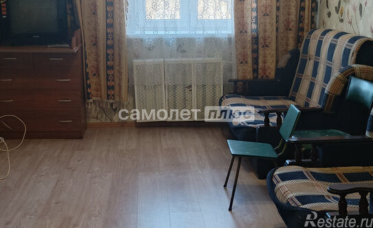 Продажа 1-комн квартиры на вторичном рынке Электросталь г, Николаева ул,  д. 6