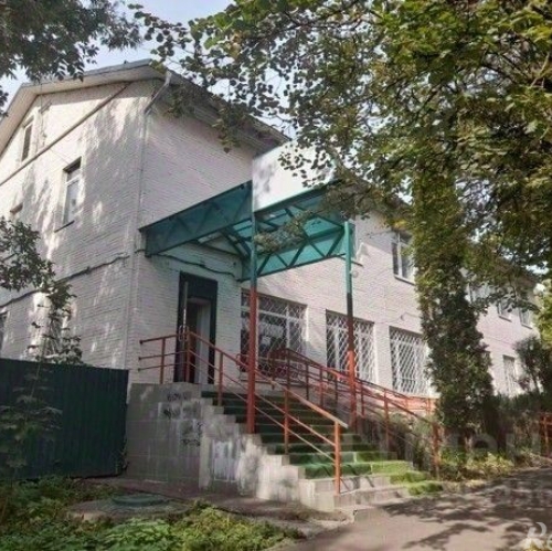 Отдельное здание Восточный район, улица Ленина,  д. 15