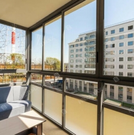 Продажа 2-комн квартиры на вторичном рынке Аптекарский пр-кт,  д. 18