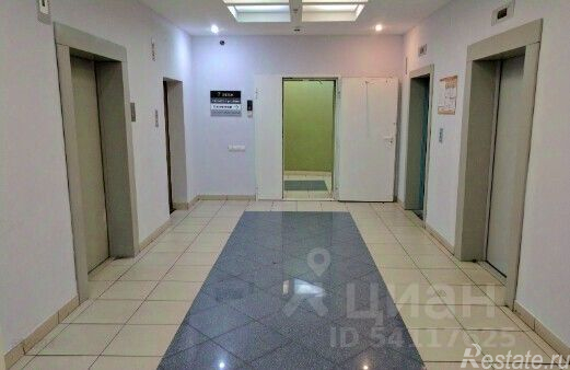 Продажа офиса Марьиной Рощи 3-й проезд,  д. 40 с1