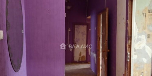 3-комн квартира Звёздный б-р,  д. 2