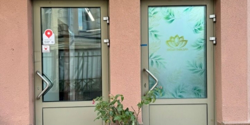 Помещение свободного назначения Лялин пер,  д. 19,  к. 1