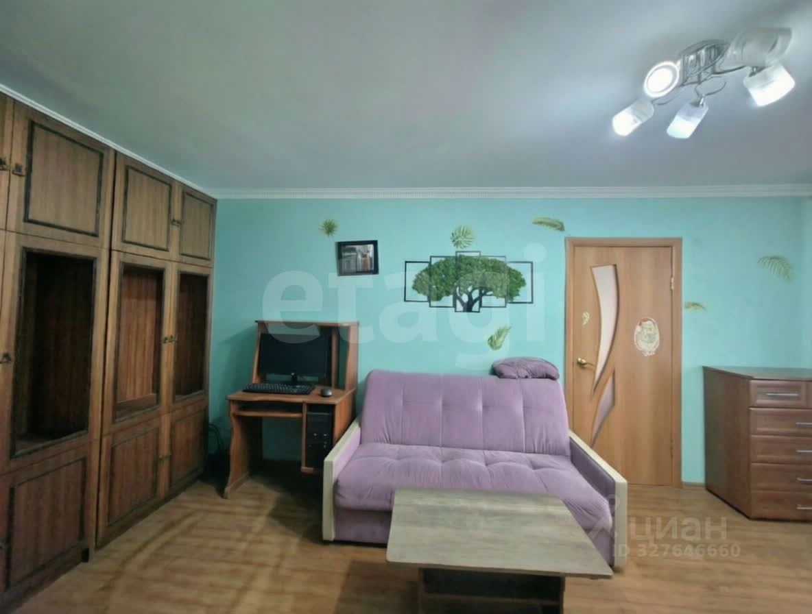 Продажа 2-комн квартиры на вторичном рынке Бронницы, улица Пущина, 6