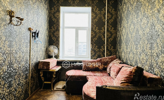 Продажа 2-комн квартиры на вторичном рынке Обуховской обороны пр-кт